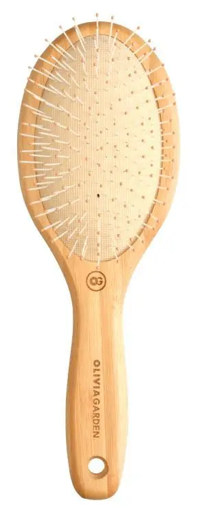 Sonderaktion Olivia Garden Bamboo Touch Detangle Nylon M