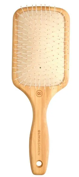 Direktkauf Olivia Garden Bamboo Touch Detangle Nylon L