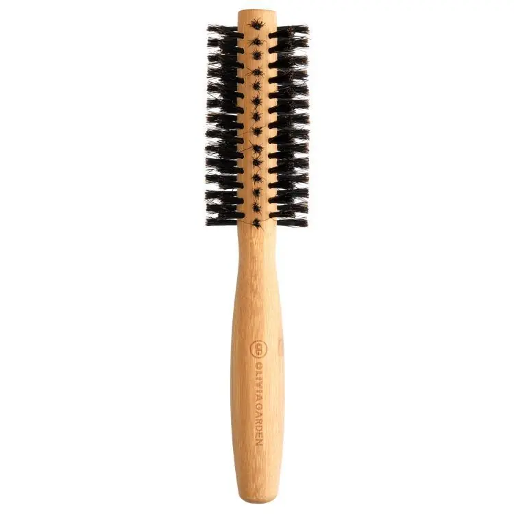 Direkt Vom Hersteller Olivia Garden Bamboo Touch Rundbürste 15/40 mm