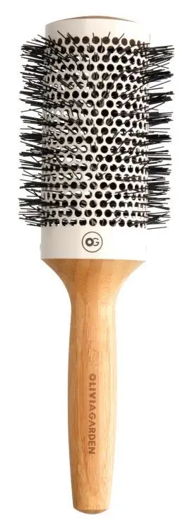 Aktuell Olivia Garden Bamboo Touch Thermal 53/70 mm