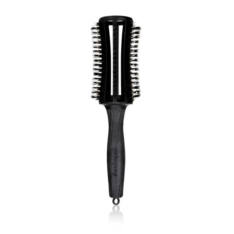 Olivia Garden Fingerbrush Round Large Sale