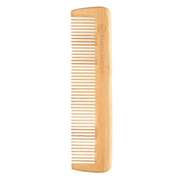 Olivia Garden Bamboo Touch Comb 1 Neu