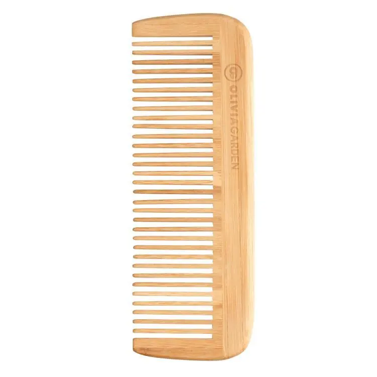 Neu Im Sortiment Olivia Garden Bamboo Touch Comb 4