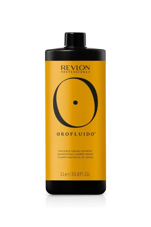 Orofluido Radiance Argan Shampoo Top-Angebot