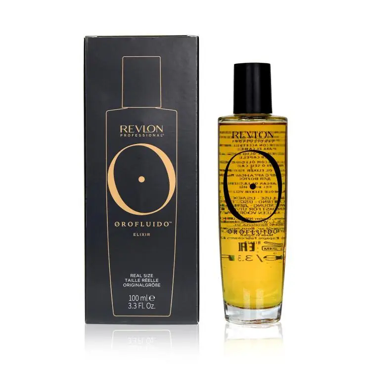 Orofluido Remarkable Silkness and Shine Elixier Sonderangebot