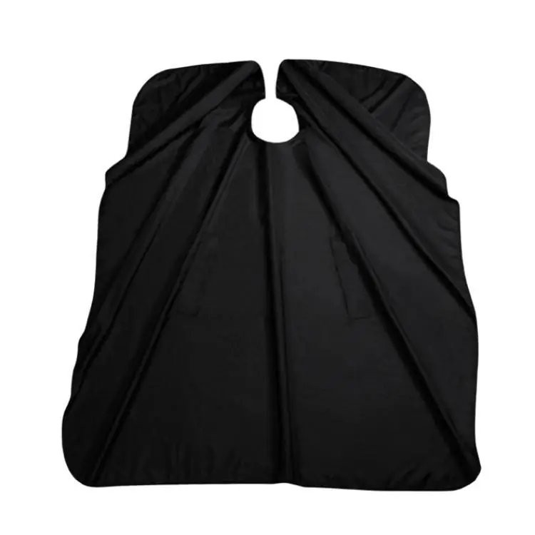 Comair Haarschneideumhang Daily 128 x 150 cm black Sonderaktion