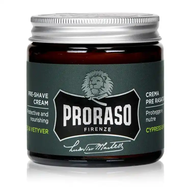 Proraso Cypress & Vetyver Pre-Shave-Creme Sale
