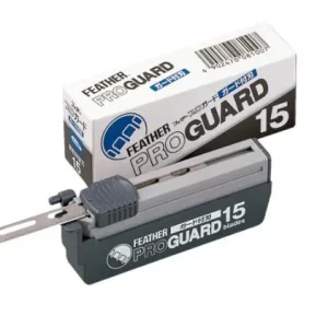 Feather ProGuard PG-15 Wechselklingen Preisreduziert