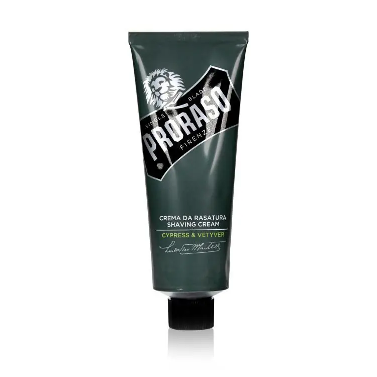 Direktkauf Proraso Cypress & Vetyver Shave-Creme