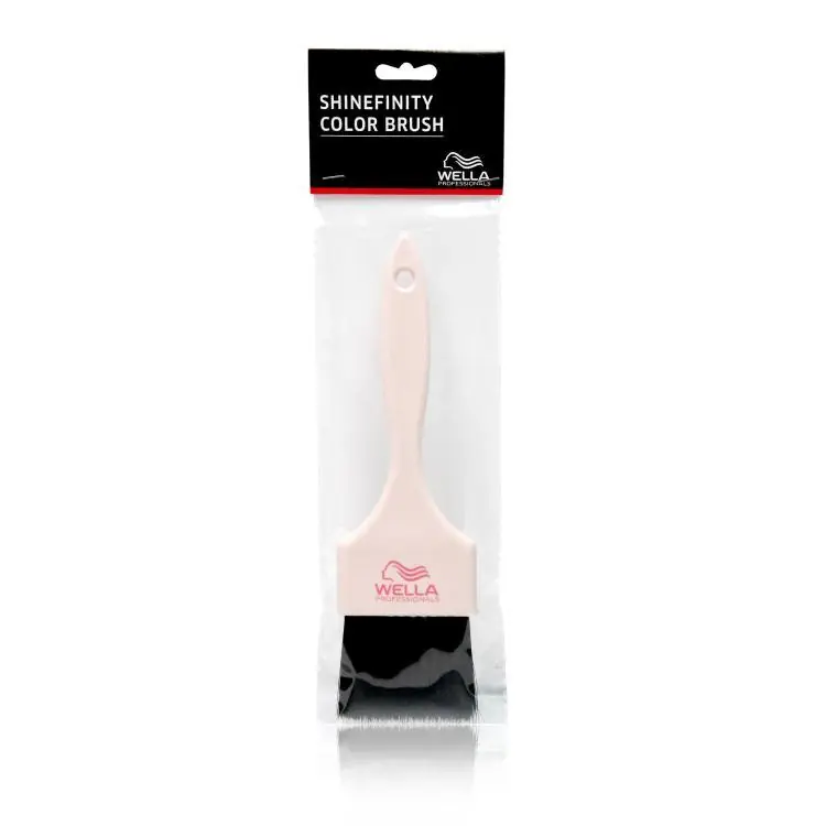 Wella Shinefinity Color Brush Knallerangebot