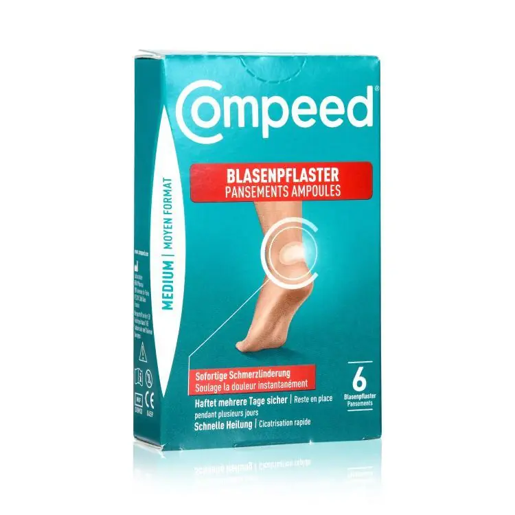 Compeed Blasenpflaster Medium Sale