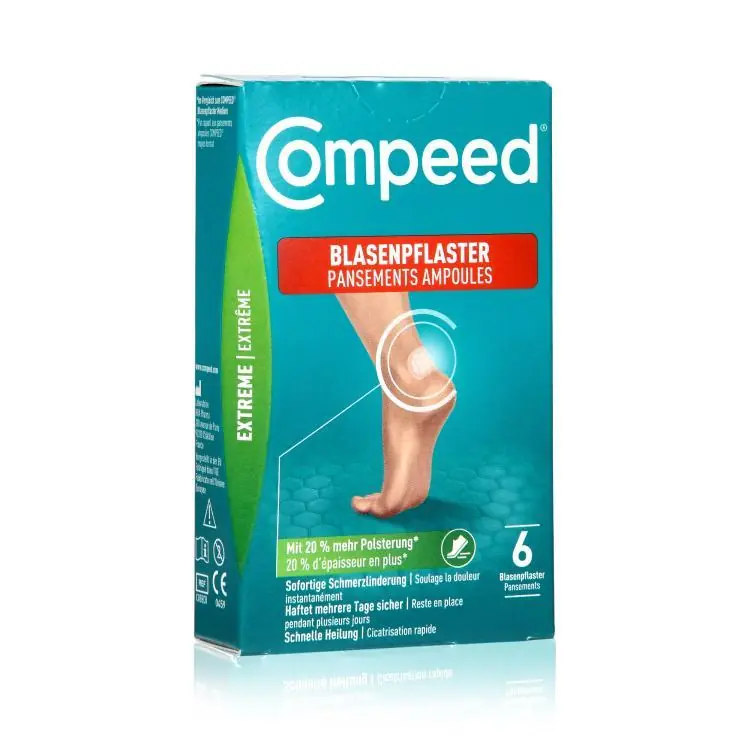 Compeed Blasenpflater Extreme medium Ausverkauf