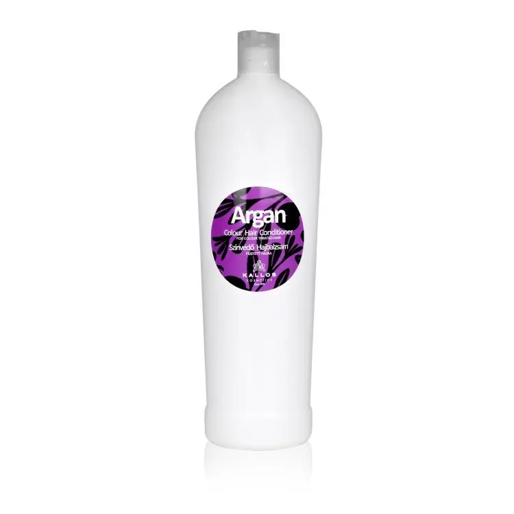 Echt Kallos Argan Conditioner