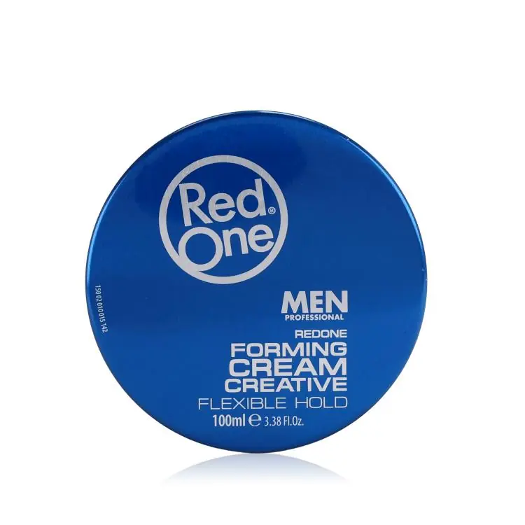 Red One Creative Forming Cream Sichere Zahlung
