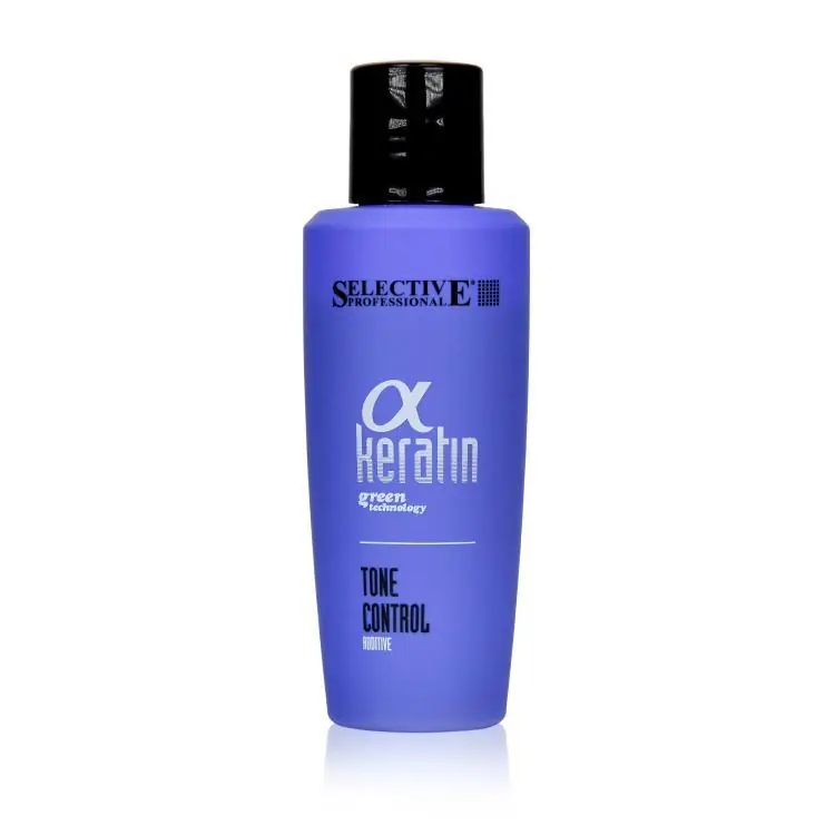 Preisknaller Selective Alpha Keratin Tone Control