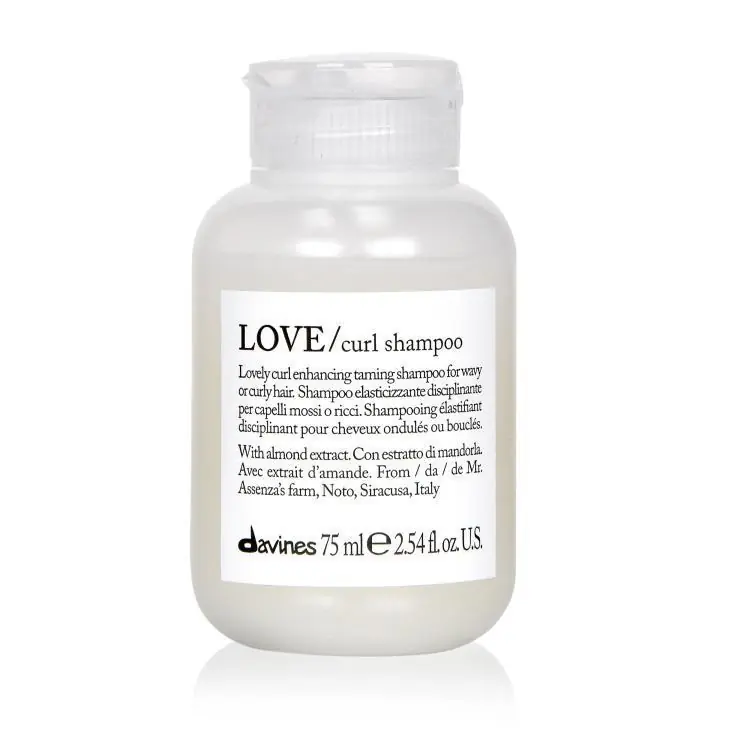 Meistverkauft Davines LOVE/curl shampoo