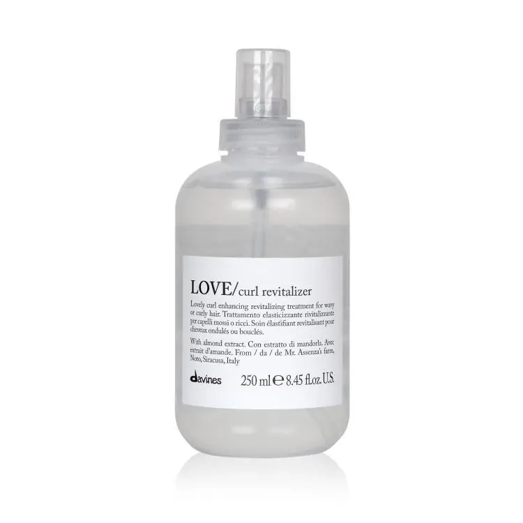 Davines LOVE/curl revitalizer Online Kaufen