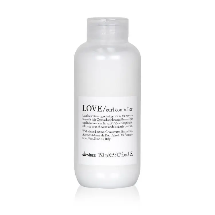Nur Für Kurze Zeit Davines LOVE/curl controller