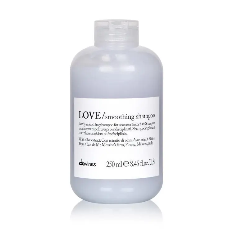 Davines LOVE/smoothing shampoo Preiswert