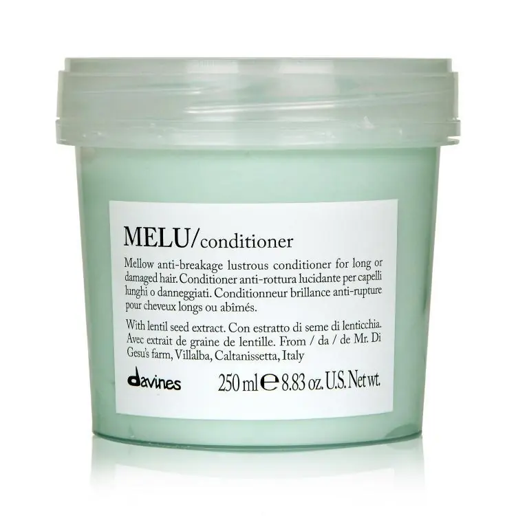 Highlight Davines MELU/conditioner