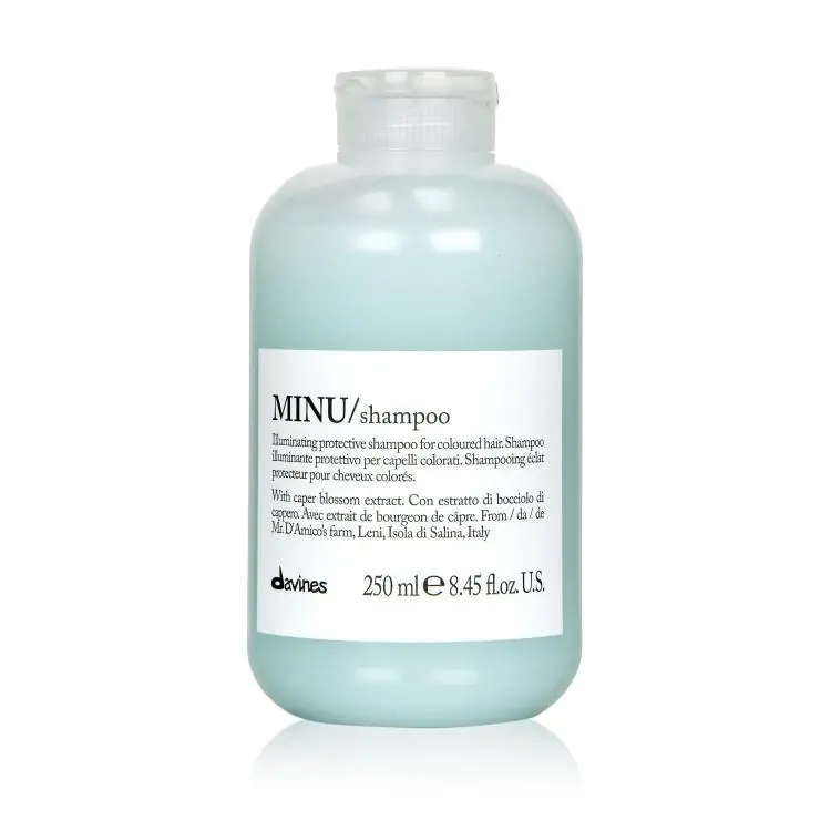 Davines MINU/shampoo Top-Seller