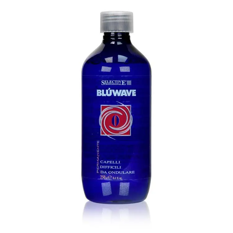 Begrenztes Angebot Selective Blu Wave 0