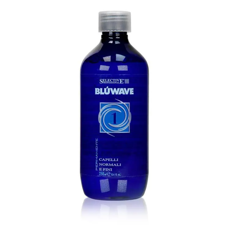 Selective Blu Wave 1 Beliebt
