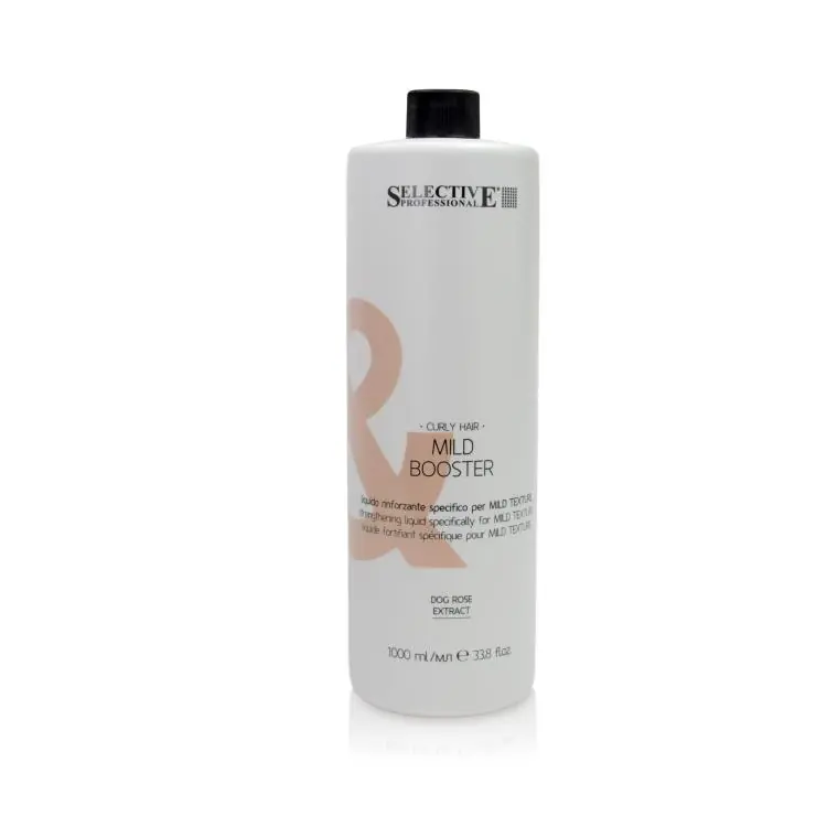 Top-Angebot Selective Mild Booster