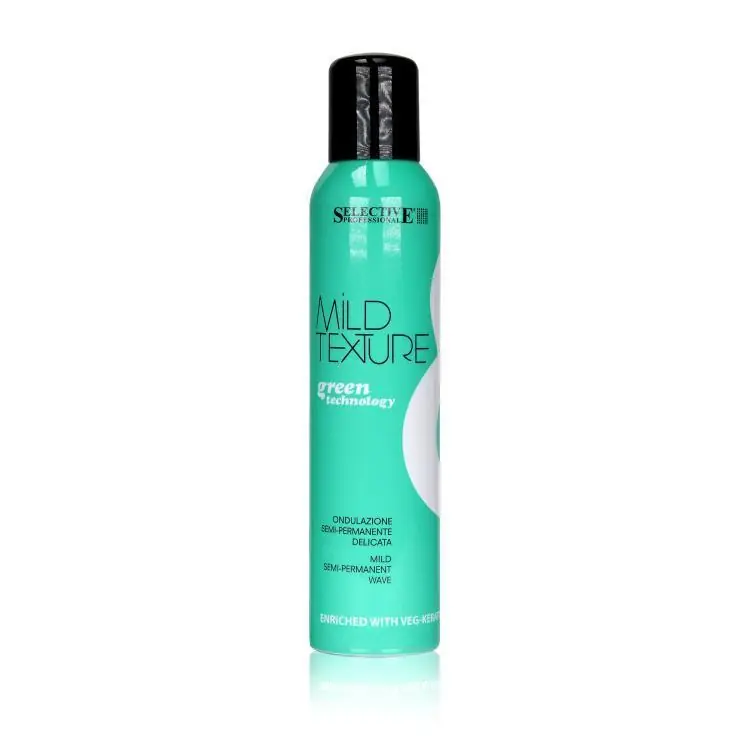 Selective Mild Texture Must-Have