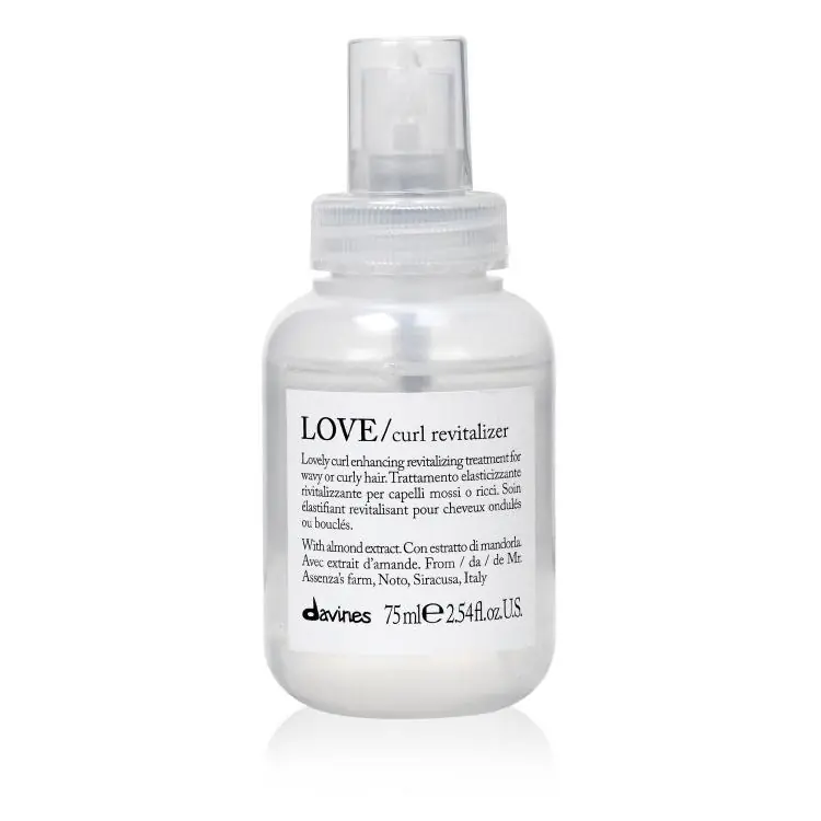 Sonderangebot Davines LOVE/curl revitalizer