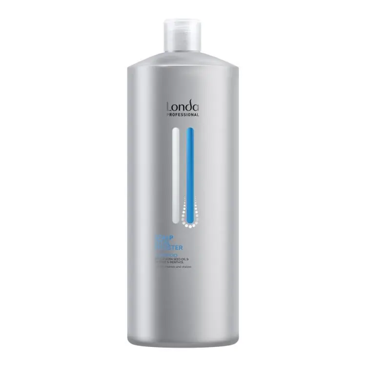 Letzte Chance Londa Scalp Vital Booster Shampoo