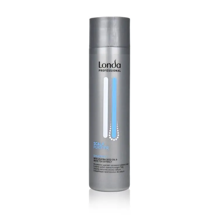 Sofort Bestellen Londa Scalp Purifier Shampoo