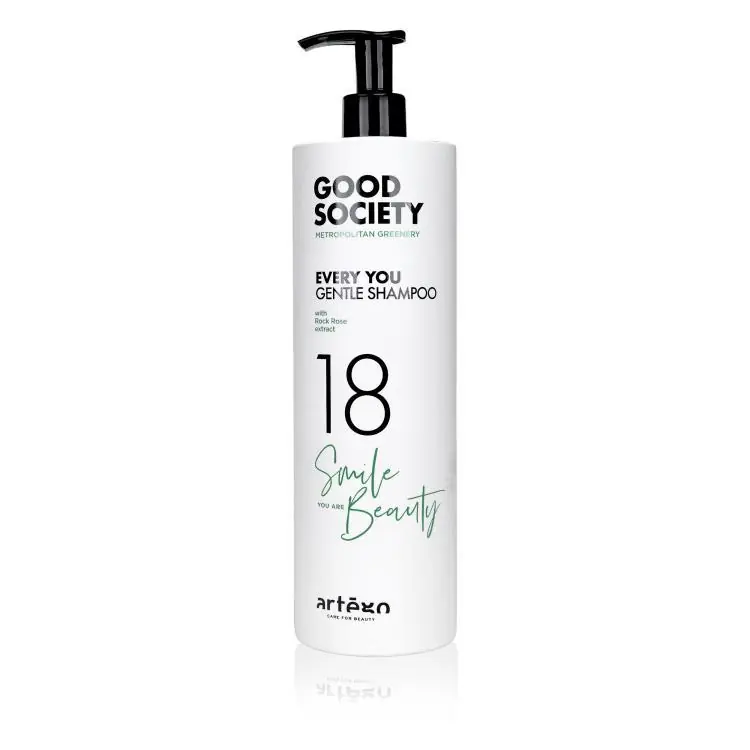 Preisknaller Artego Good Society 18 Every You Gentle Shampoo