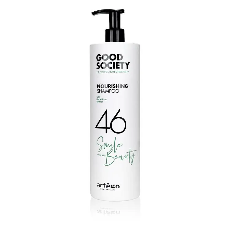 Artego Good Society 46 Nourishing Shampoo Bestseller