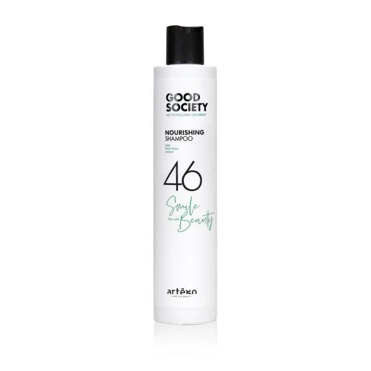 Highlight Artego Good Society 46 Nourishing Shampoo