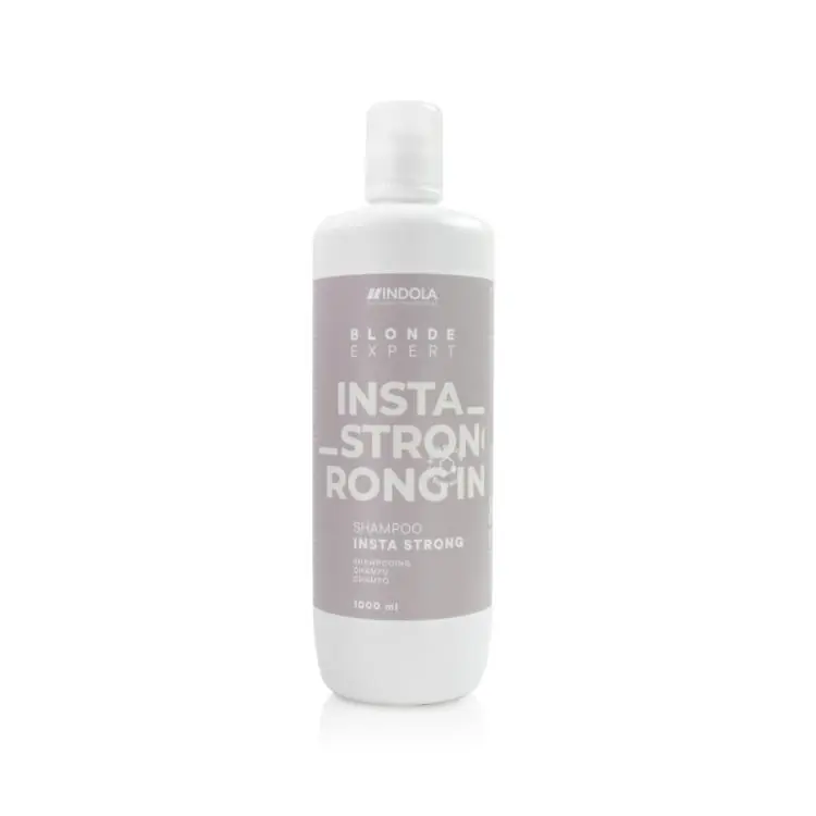 Nur Heute Indola Blonde Expert Insta Strong Shampoo