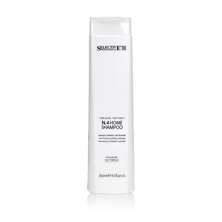 Selective N.4 Home Shampoo Must-Have