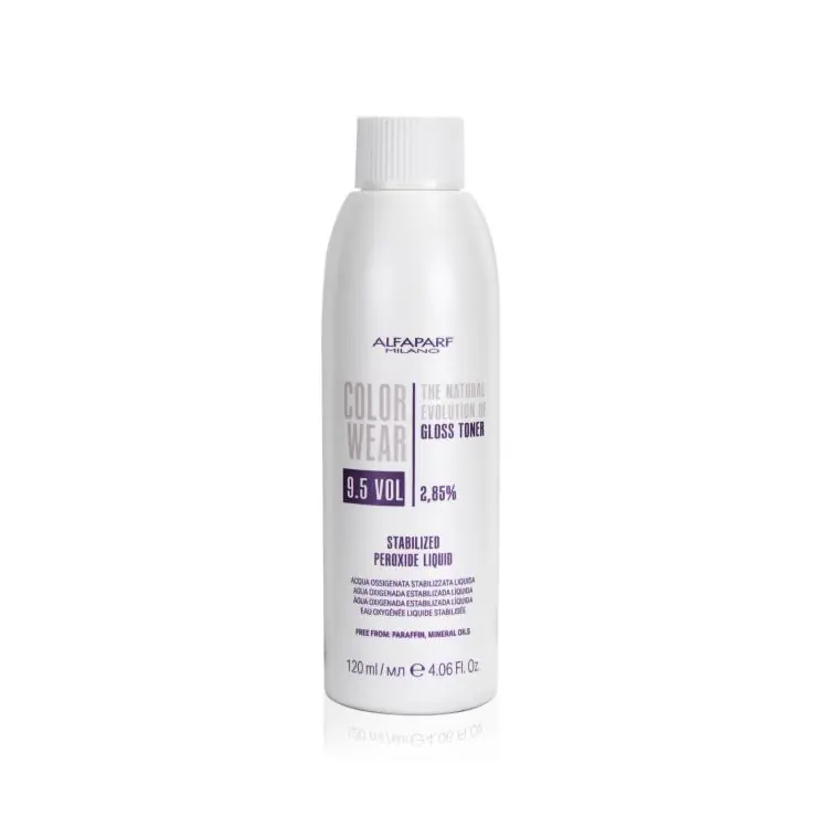 Alfaparf Color Wear Gloss Toner Activator 9.5 Vol. 2,85% Sale