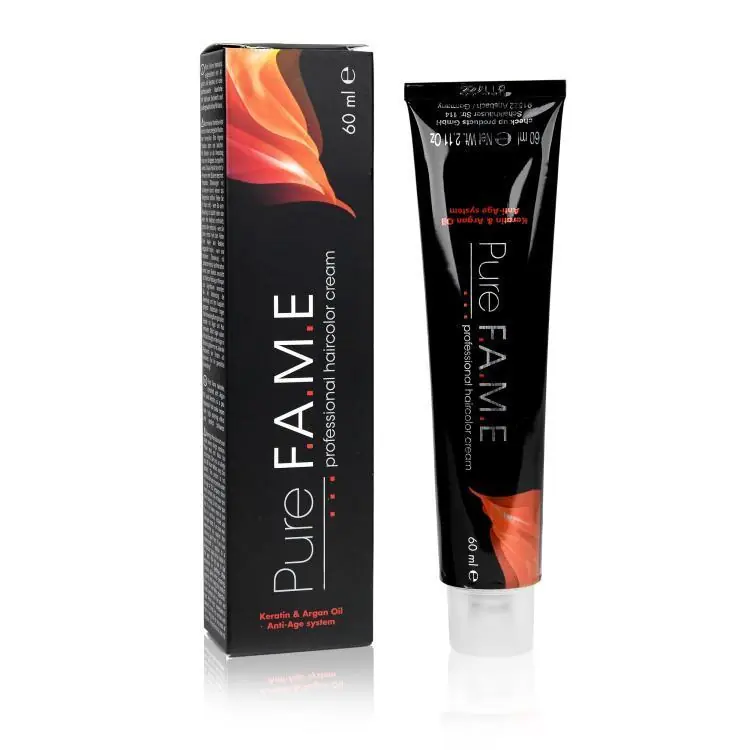 Pure Fame 3.0 Dark Brown Neue Ware