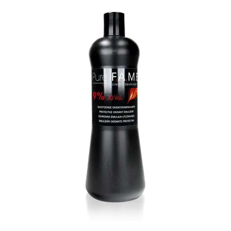 Schneller Versand Pure Fame Cream Developer 9% 30Vol.