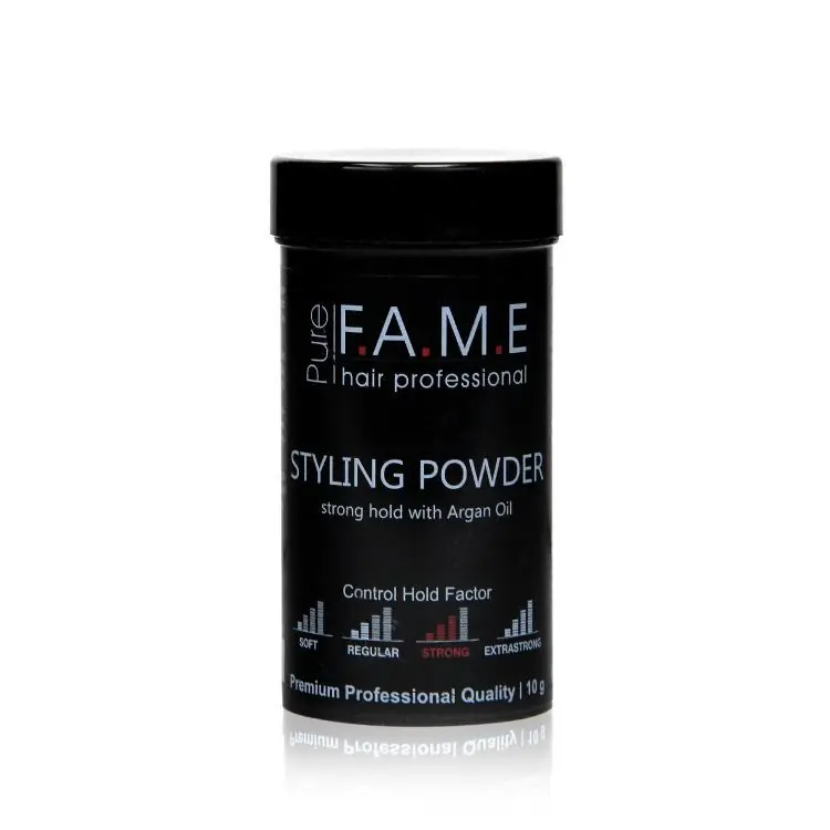 Preis Gesenkt Pure Fame Styling Powder