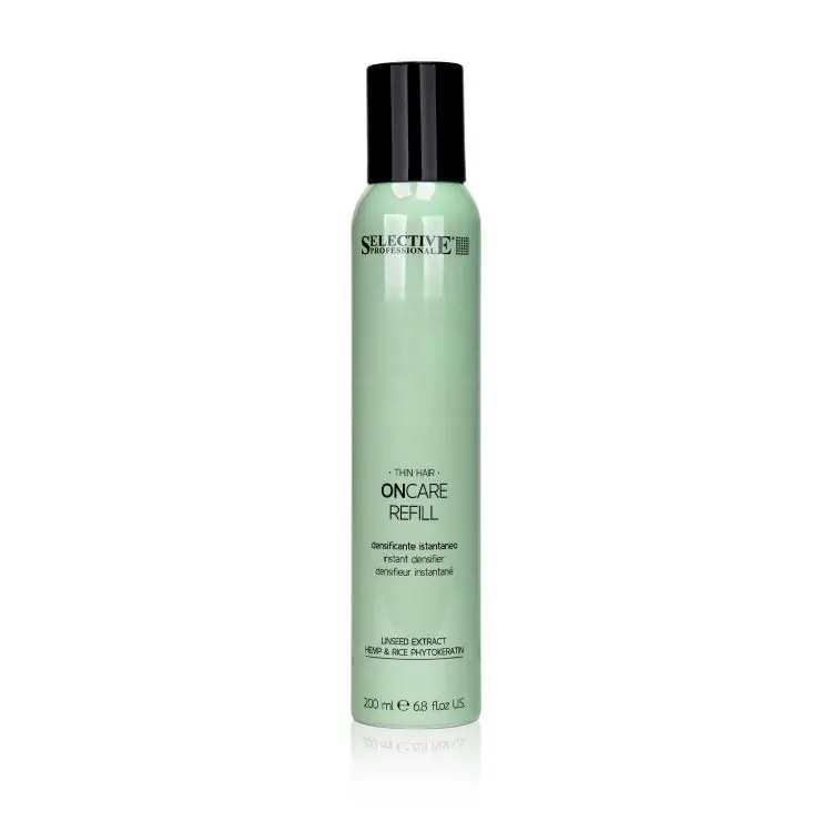 Selective Oncare Refill Fast Foam Mousse Sofort Bestellen