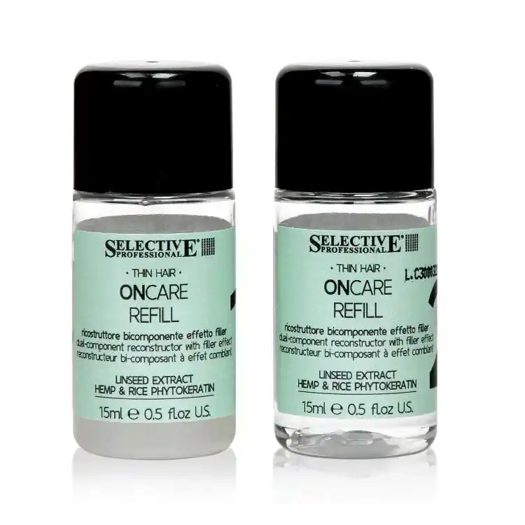 Sichere Zahlung Selective Oncare Refill Treatment