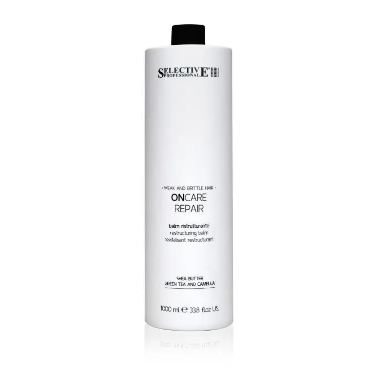 Selective Oncare Repair Balm Rabatt