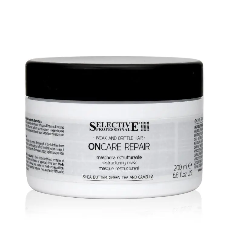 Selective Oncare Repair Maske Beliebt