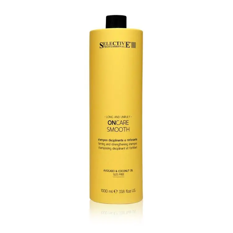 Selective Oncare Smooth Shampoo Top-Angebot