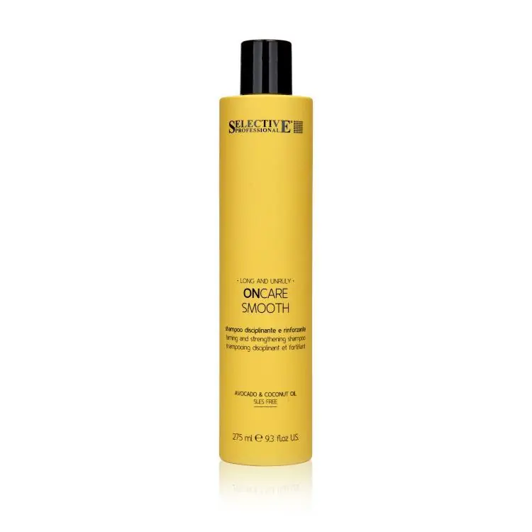 Selective Oncare Smooth Shampoo Neue Kollektion