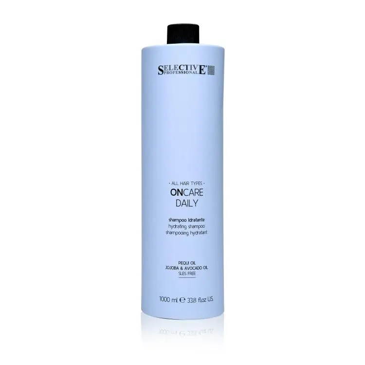Heißes Angebot Selective Oncare Daily Shampoo