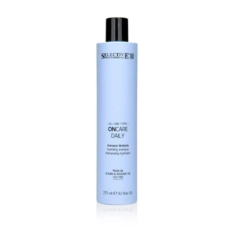 Selective Oncare Daily Shampoo Ausverkauf