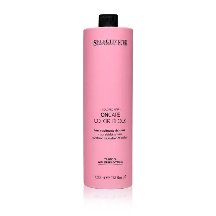 Sonderangebot Selective Oncare Color Block Balm